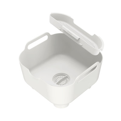  Recycled Washing Up Bowl Pro - Made in UK