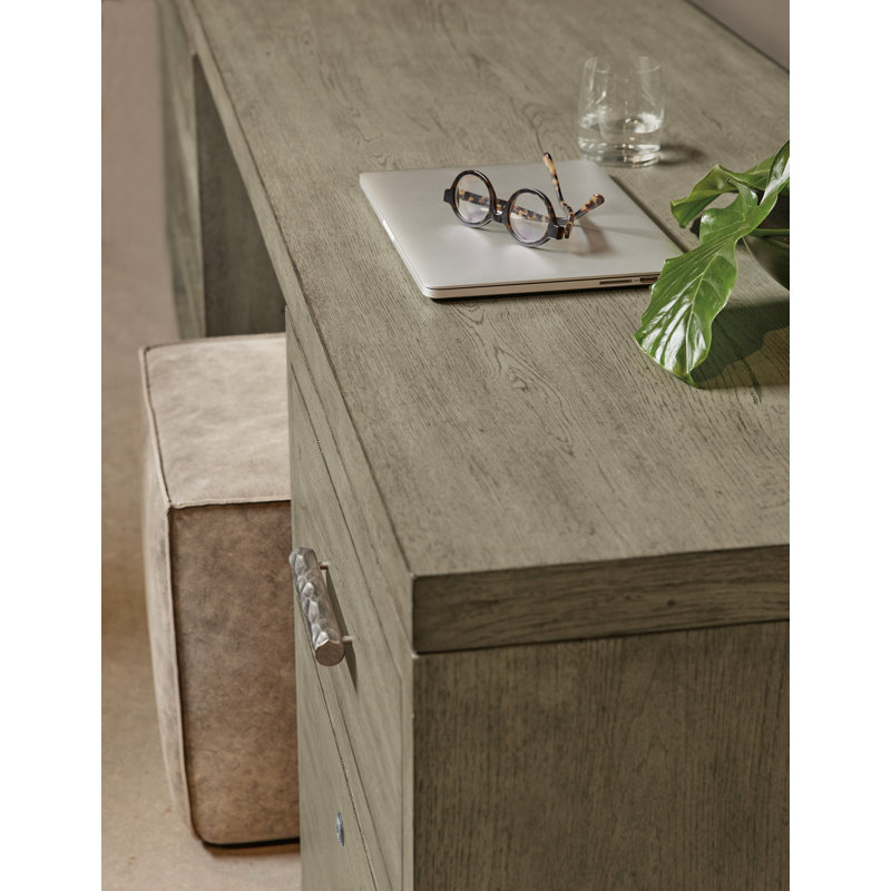 Bureau flottant Linville Falls, H 30 po x l 72 po x P 24 po
