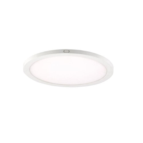 Sunset Lighting Flush Mount | Wayfair