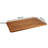 Teak Shower Mat