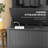 3-In-1 Entryway Hall Tree with Storage Bench, Coat Rack with Four Hooks and Shoe Storage-443797503