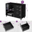 Alday 2 -Shelves Wooden Filing Cabinet-736611403
