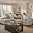 Alyciana Upholstered Sectional Reversible-958799190