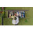 Keter Brightwood 120 Gallon Large Durable Outdoor Storage and Weather Resistant Resin Deck Box (Choose Color)-19769089