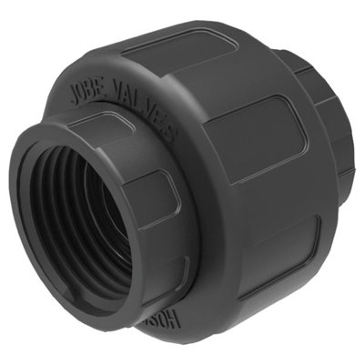 Adaptateur pour boyau d'arrosage pivotant Jobe Valves