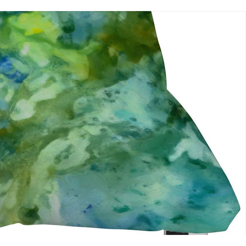 Coussin extérieur, 20 po x 20 po