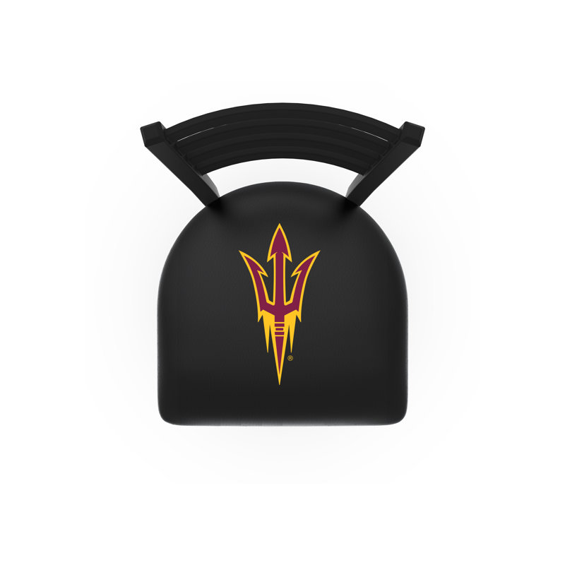 Tabouret de bar pivotant 30 po NCAA, Sun Devils de Arizona State - Trident