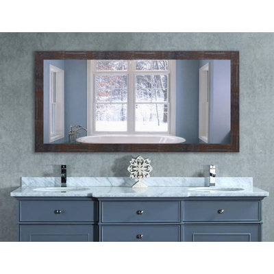 Miroir de salle de bain Hensel