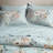 Heather 7 Piece Vintage-Inspired Collection Floral Print Comforter-121549993-121549995