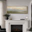 Reproduction d'art sur toile encadrée-93388636-119598443-135831203