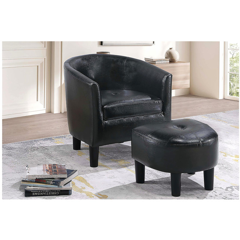 Accent Chair
