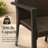 Arden Cove Coastal Wicker & Metal Stacking Patio Armchairs - All-Weather 300lb Capacity Outdoor Dining Chairs-275694050