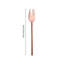 MEPRA Due 6-Piece Cake Fork Set-25880919