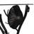 Zaanstad Accent Shelf-1447143032