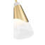 Luminaire suspendu 1 lumière Jamess-547472638-547472130