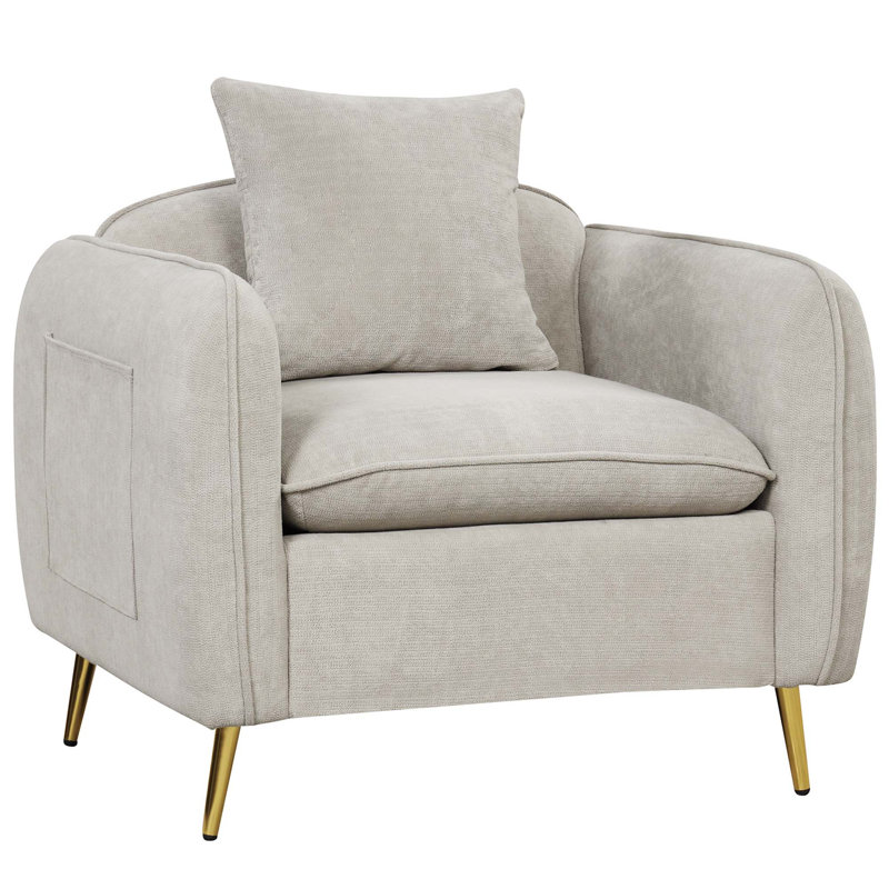 Fauteuil Rhen