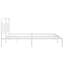 Kerry Metal Bed