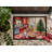 Junya Non-Slip Christmas Doormat-1882097371