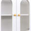 Armoire de bureau convertible pliable, multifonctionnelle pour bureau à domicile - standard-130480652