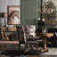 Fauteuil de 30 po de large Carson