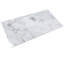Splendor 24 po x 48 po Carreau de mur et de plancher en porcelaine polie grand format (paquet de 2 de 15,5 pieds carrés) - paquet de 2