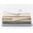 Refined Organic Percale Percale Flat Sheet-21946595-21946596