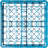 Support en verre 36 compartiment OptiClean™