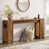 Rustic Brown