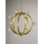 Norma Jeane 15 - Light Chandelier