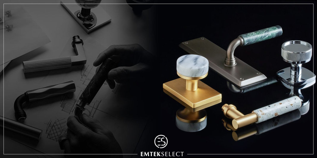 Emtek Select Collection