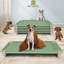 Lit de bébé pour chien Cooling-817159112
