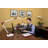 Wylie Metal USB Desk Lamp-21605343