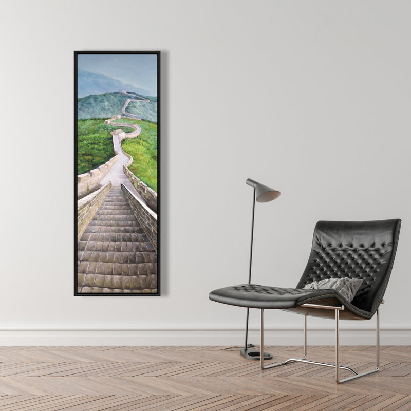" Great Wall Of Mutianyu "
