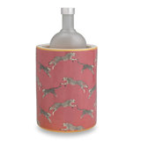 Leaping Cheetah Ice Bucket
