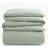 Frazier Modern & Contemporary 100% Linen Duvet Cover-20401031-103675301