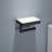 Solid Brass Bathroom Hardware Set-86608035