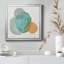 River Jewels II - peinture sur toile encadrée-38429709-38429711