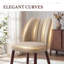 Upholstered Dining Chair-1462999195