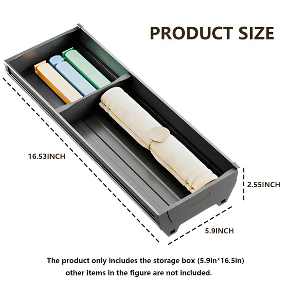 Expandable Ziplock Bag Organizer Just $31.49 Shipped on