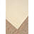 Cade Geometric Hand Knotted Wool Ivory Area Rug-888694835
