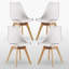 Upholstered Dining Chair