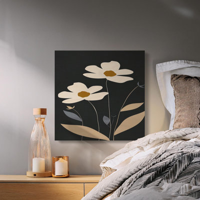 Scheffler Wrapped Canvas Print Set