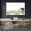 «Meadow», peinture sur toile sans cadre-1392101248