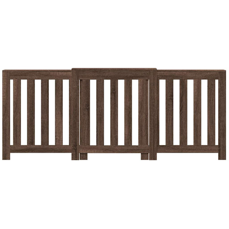 Extra Large Radiator Cover