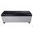 Kenley 36 - Pair Solid Wood Shoe Storage Bench-1645142633
