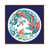 Classic Brown Wood Framed