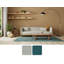 Tapis géométrique moderne Whist-1436328138