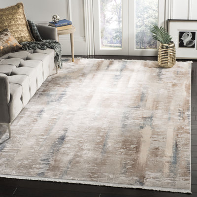 Tapis beige