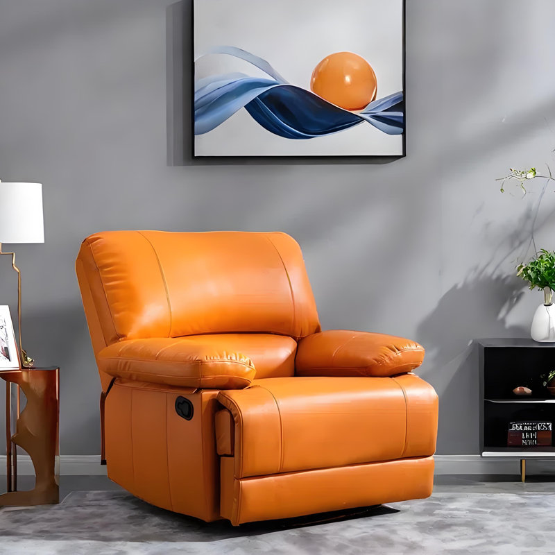 Henault, Orange