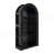 Black sélectionné